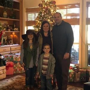 Meet your Posher, Casie